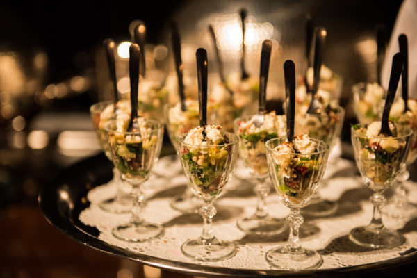 Saladinha Refrescante